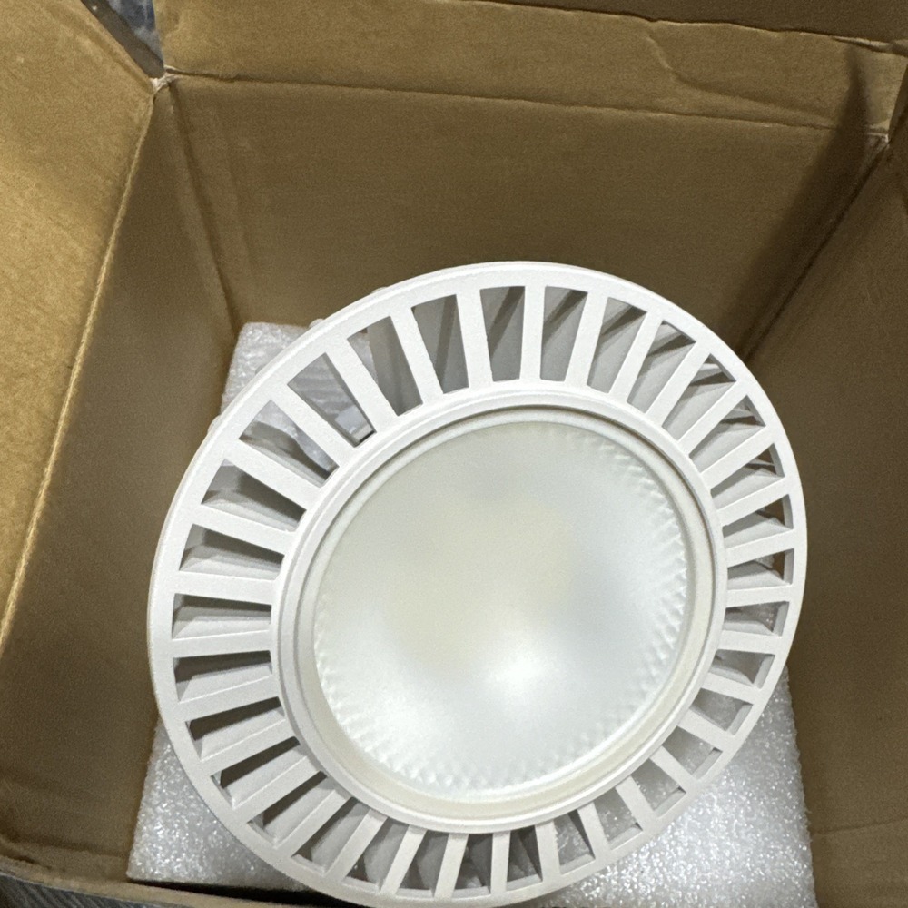 PAR38 50W LED Pool Light Bulb 6500K Daylight E26/E27 Pentair Hayward Inground